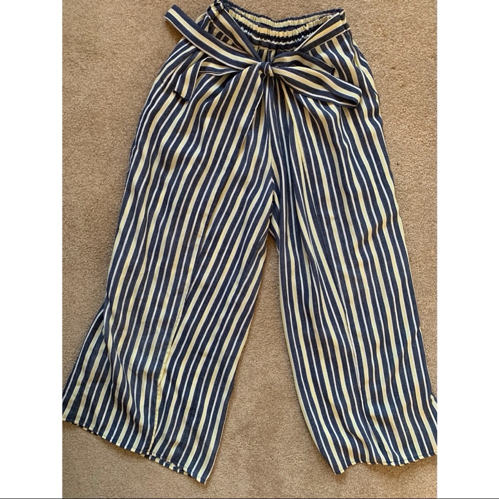 Summer Pants